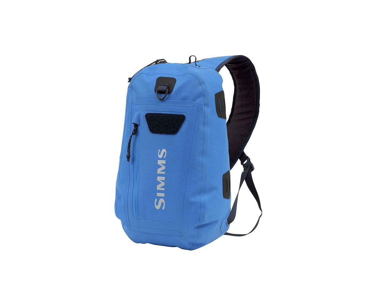 Simms Dry Creek Z Gear Pouch 2l noir | P-19692 Simms Dry Creek Z Gear Pouch 2l noir | P-19692