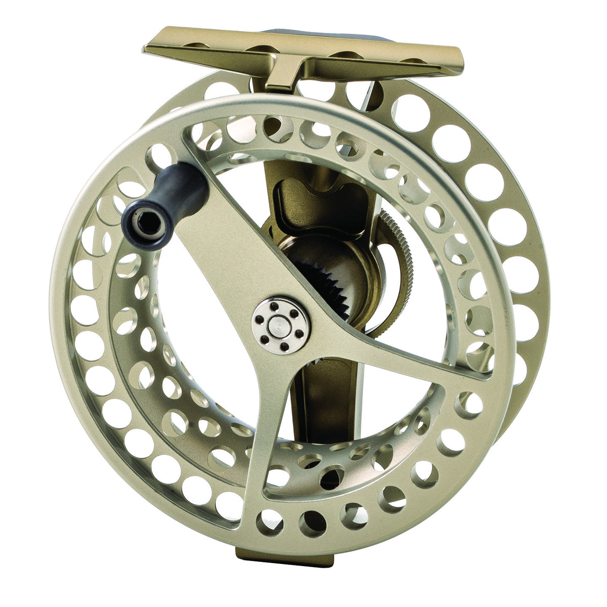 Water works Force F2 SL Reel ウォーターワークス　フライリール Waterworks Lamson Force 3 SL Reel Series II |  English