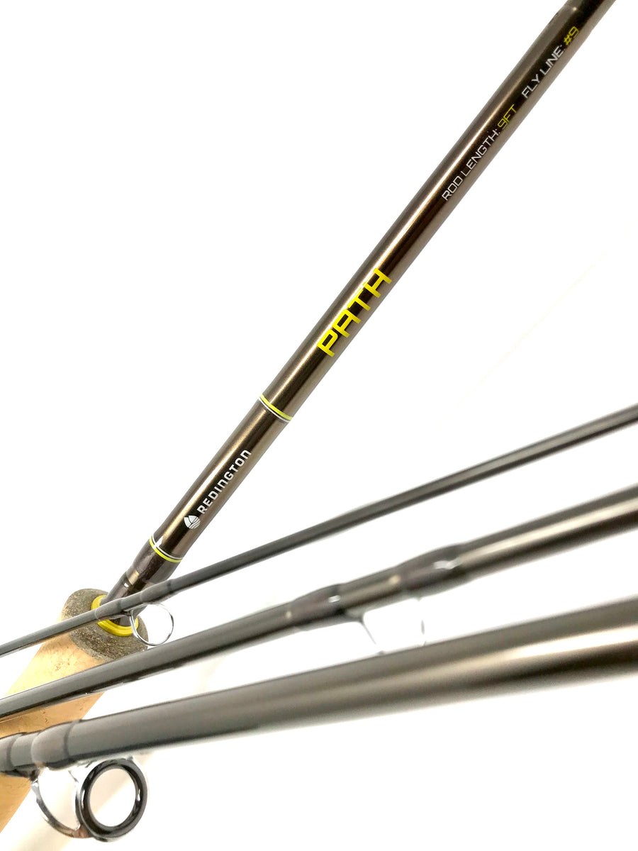 Redington Path Combo – Mangrove Outfitters Fly Shop