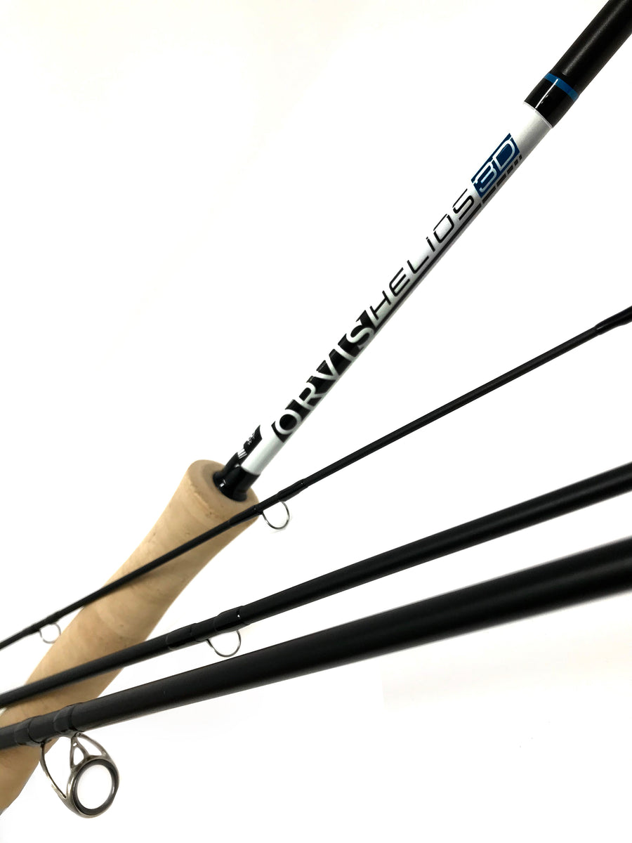 Helios 3f Orvis H3 Orvis Helios 3f 5wt Orvis Helios Great 3D Fly Rods