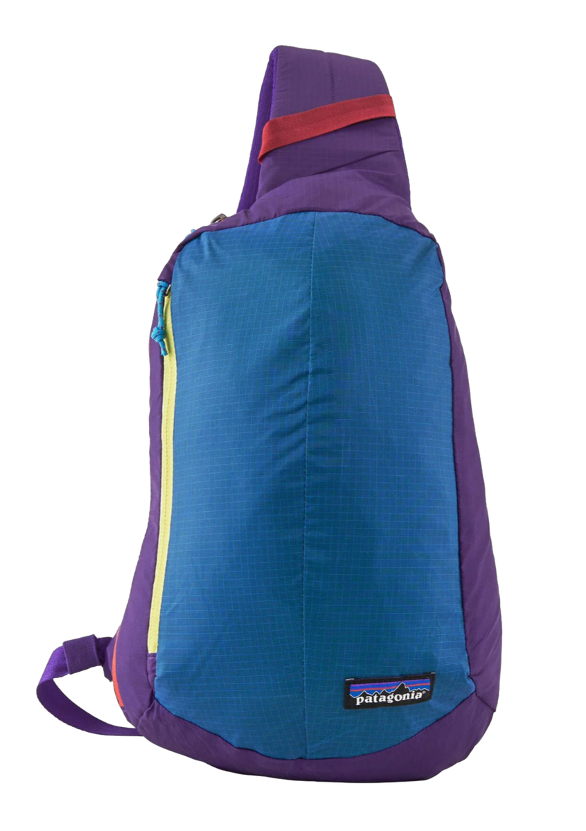 Patagonia Ultralight Black Hole Sling 8L – Mangrove Outfitters Fly Shop