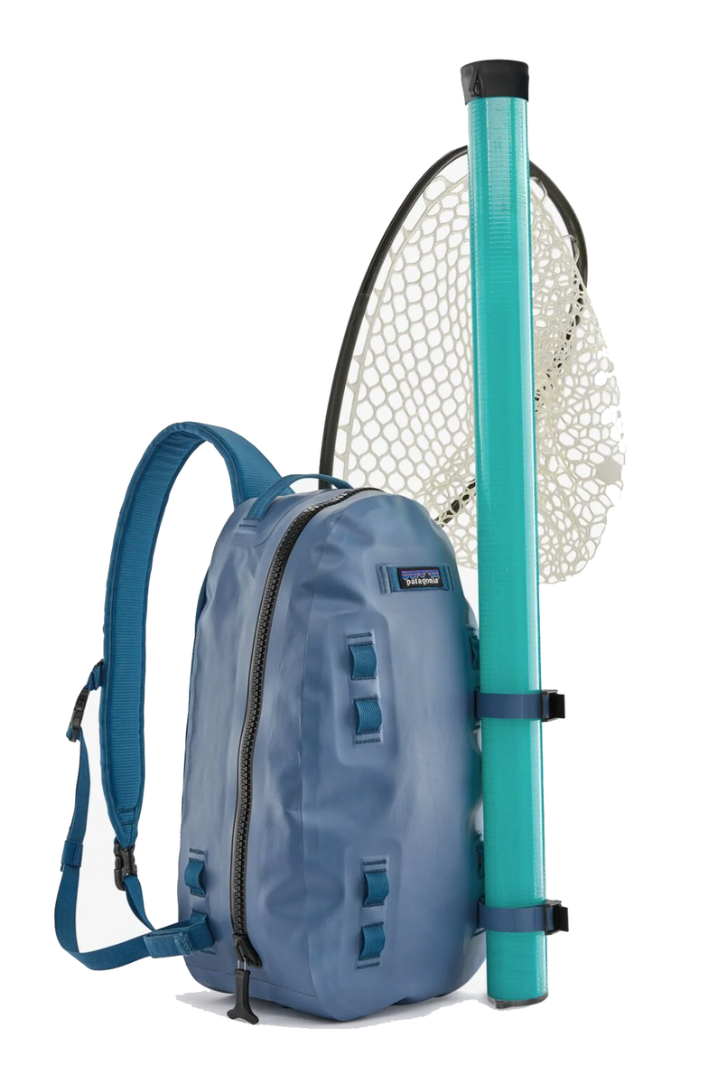 Patagonia Guidewater Sling 15L – Mangrove Outfitters Fly Shop