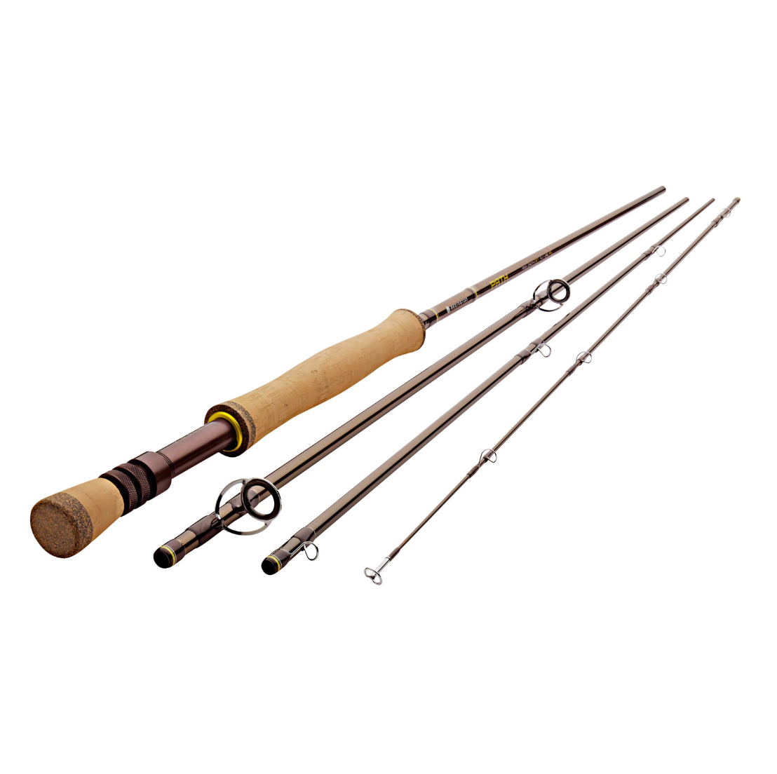 REDINGTON PATH II 7'6 #3 フライロッド Redington Path Combo – Mangrove Outfitters Fly Shop