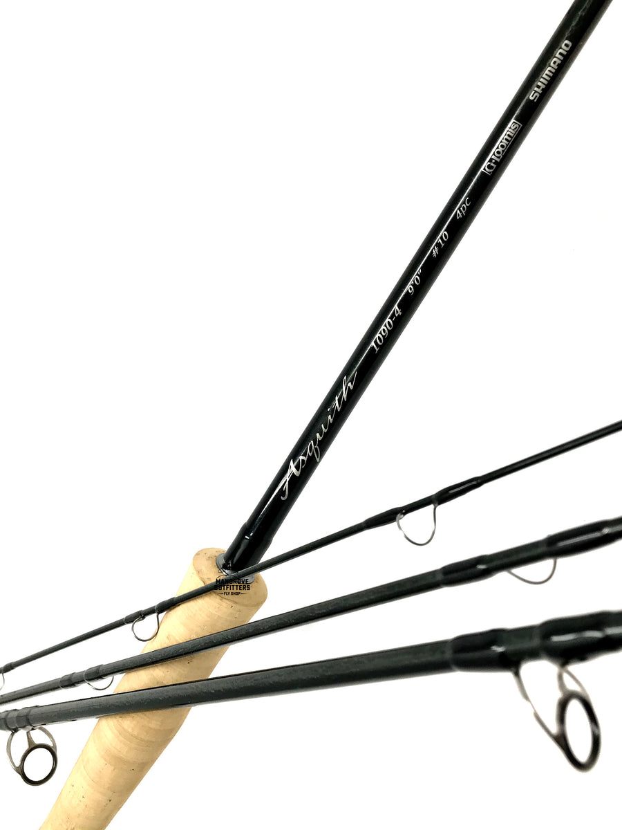 shimano asquith reel G Loomis Asquith – Mangrove Outfitters Fly Shop