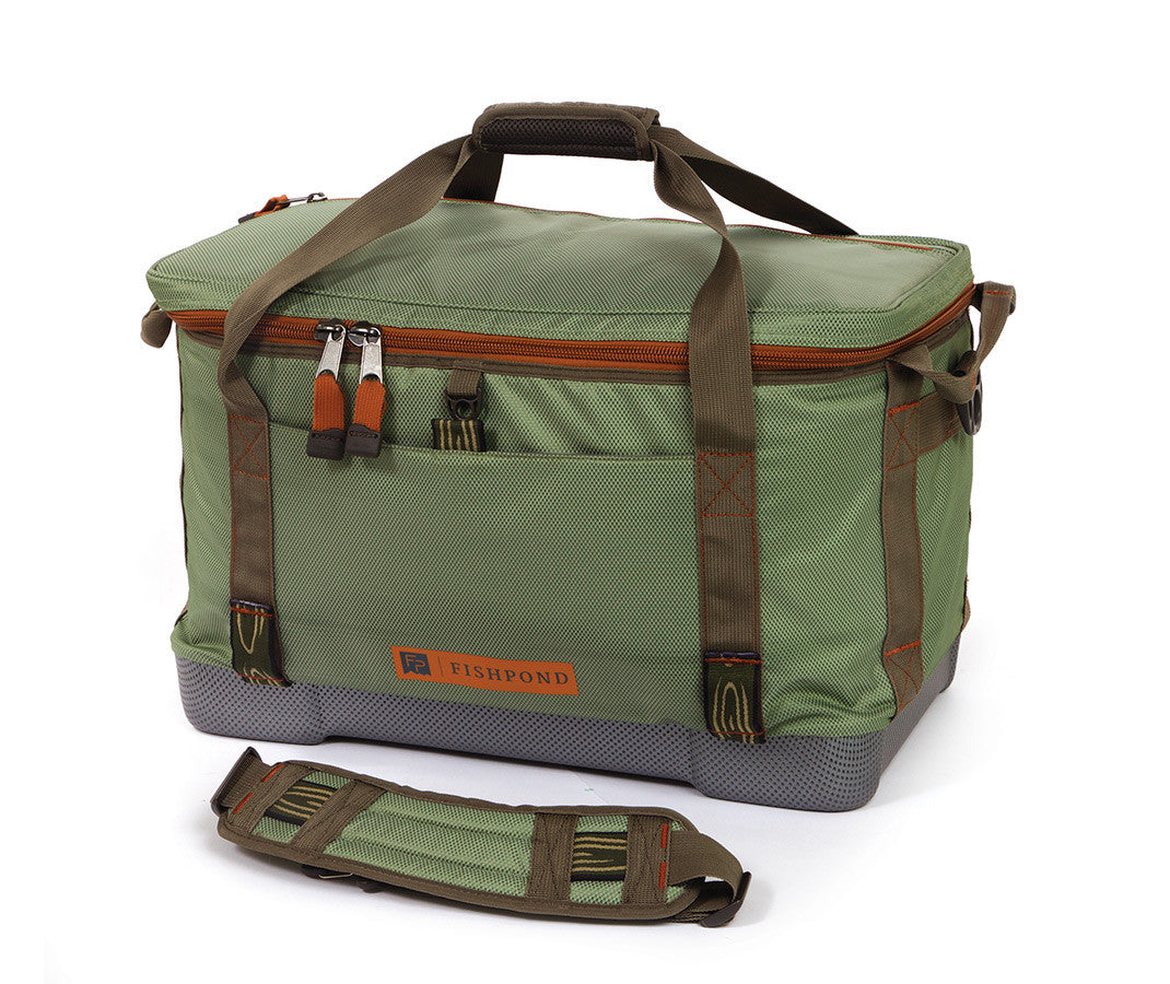 Fishpond Ice Storm Soft Cooler – Mangrove Outfitters Fly Shop