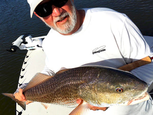 Mangrove Outfitters Fly Shop Learns To Blog