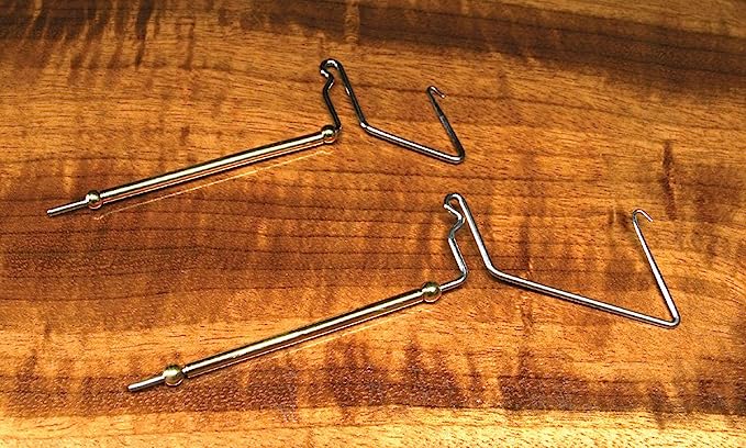 Hareline Whip Finisher Standard & Extended