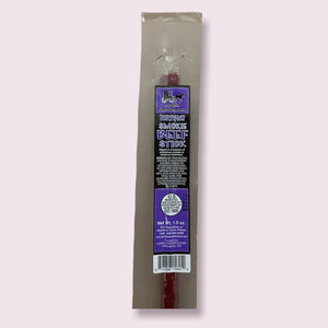 AMISH SMOKEHOUSE - JERKY - NUTS - SMOKIES - AND MORE!