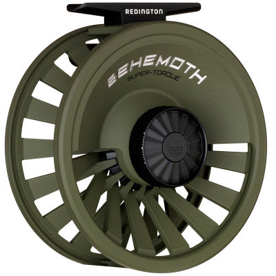 Redington Behemoth