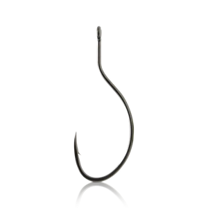 Mustad Curved Shrimp Fly