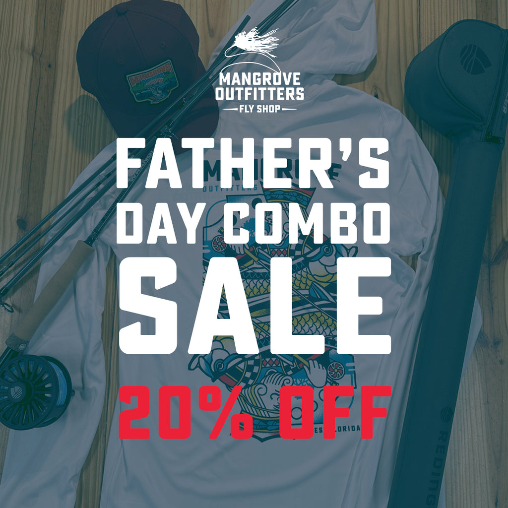 Father's Day Combo! (6/10/24 - 6/16/24)