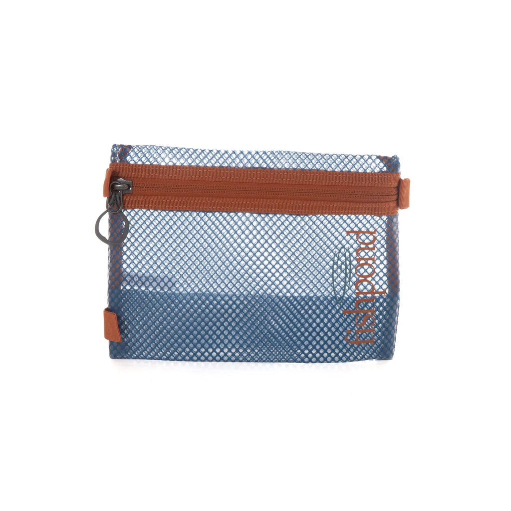 FISHPOND Sandbar Travel Pouch