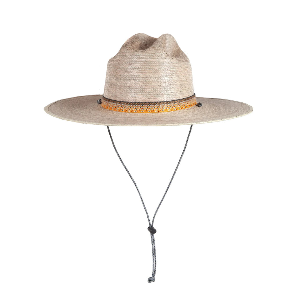 FISHPOND High Country Hat