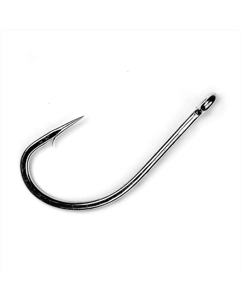 Gamakatsu SC152H 2x Strong Wide Gap Hooks