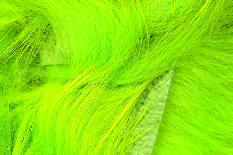 Hareline Dubbin Crosscut Two Toned Rabbit Strips