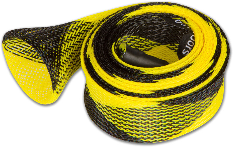 Quickdraw Rod Sleeves FULL Single Hand