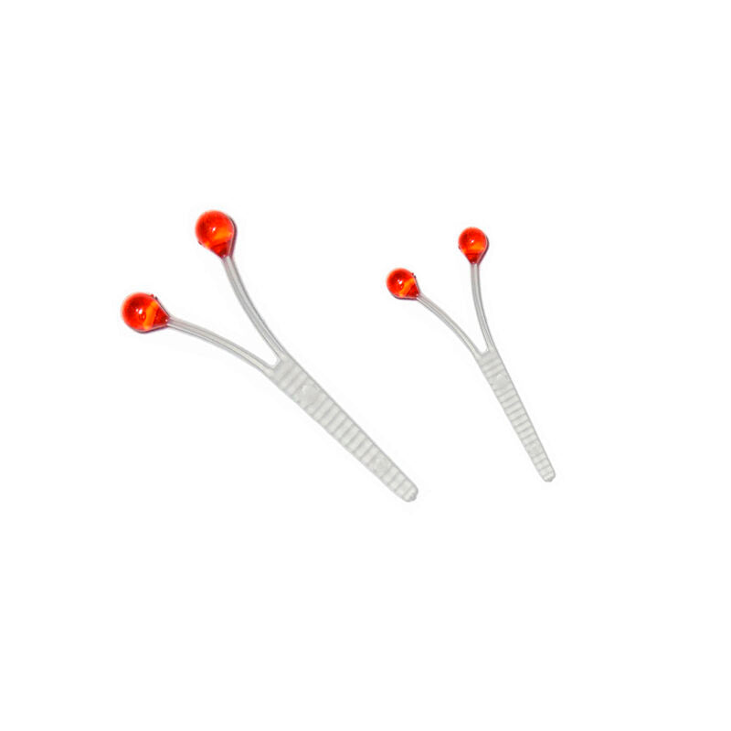 Hareline Easy Shrimp Eyes - Medium