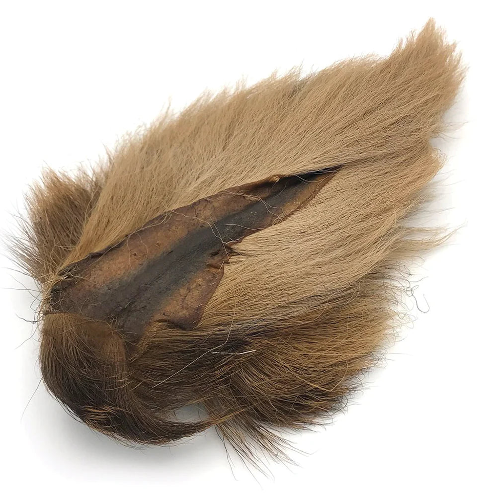 Hareline Bucktail - Large