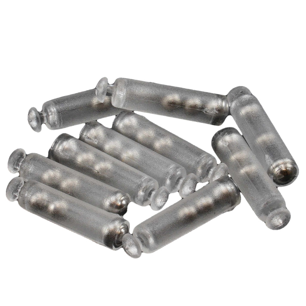 HARELINE Plastic Fly Rattle
