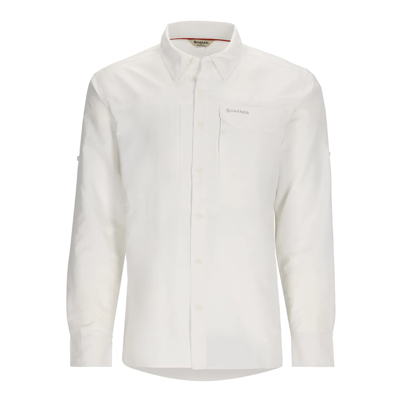 Simms M's Guide Shirt