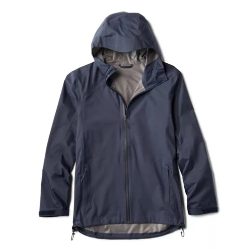 ORVIS Men's Ultralight 2.5l Storm Jacket