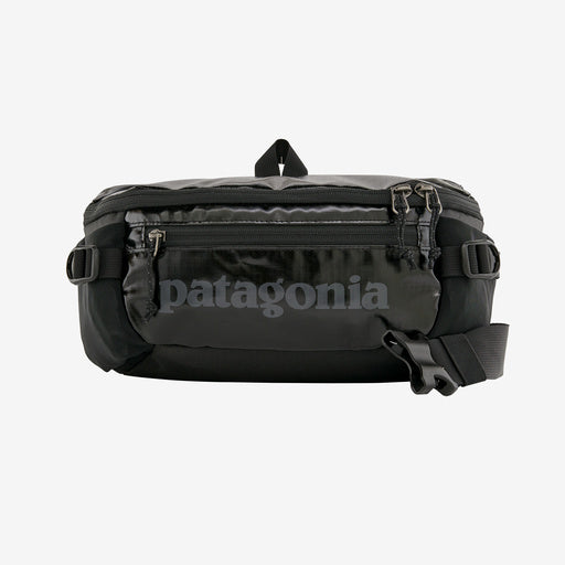 PATAGONIA - Black Hole Waist Pack 5L