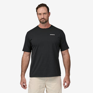 PATAGONIA - P-6 LOGO Responsibili-Tee
