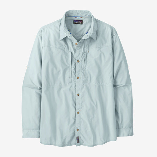 PATAGONIA  - Men's Long Sleeve Sun Stretch Shirt