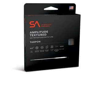 Scientific Anglers Amplitude TEXTURED Tarpon