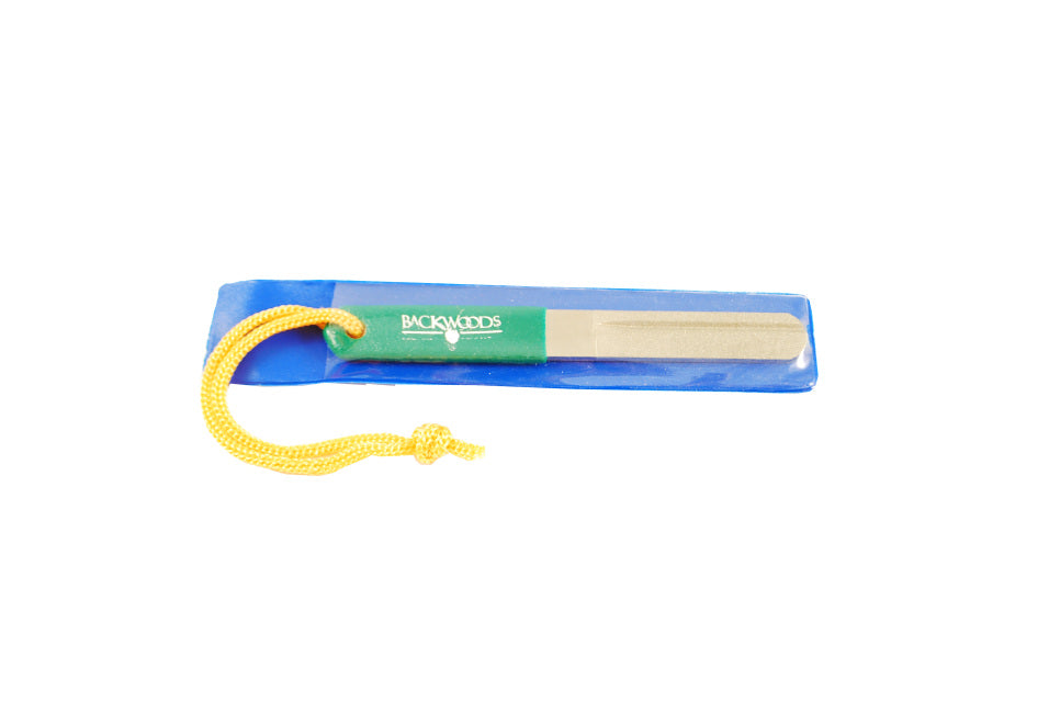 Hook Sharpener with Lanyard