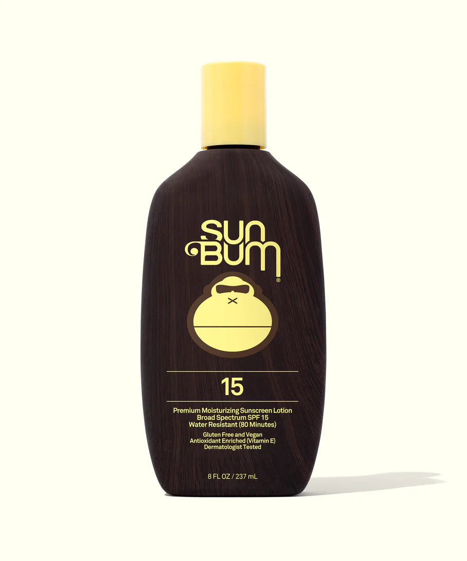 SUN BUM PRODUCTS