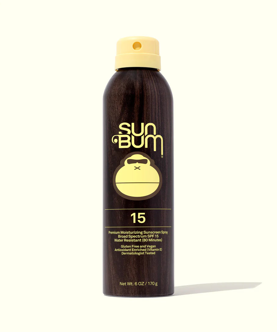 SUN BUM PRODUCTS