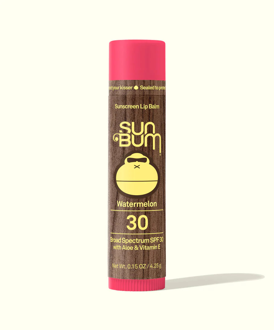 SUN BUM PRODUCTS