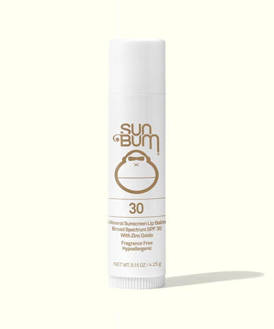 SUN BUM PRODUCTS
