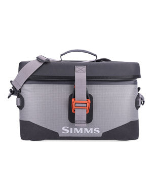 Simms - Dry Creek Boat Bag - Small Steel
