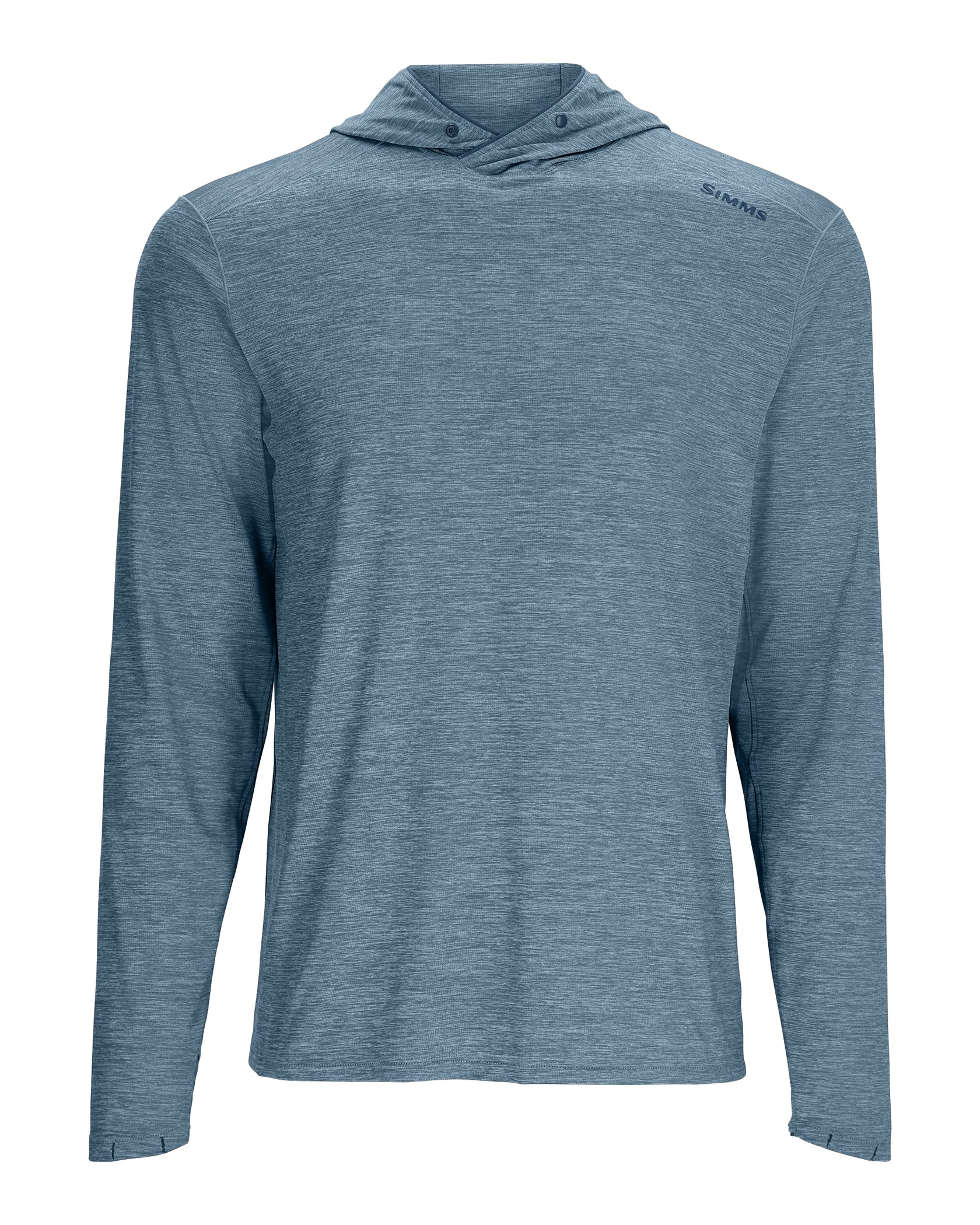 Simms Men's Solarflex COOLING Hoody