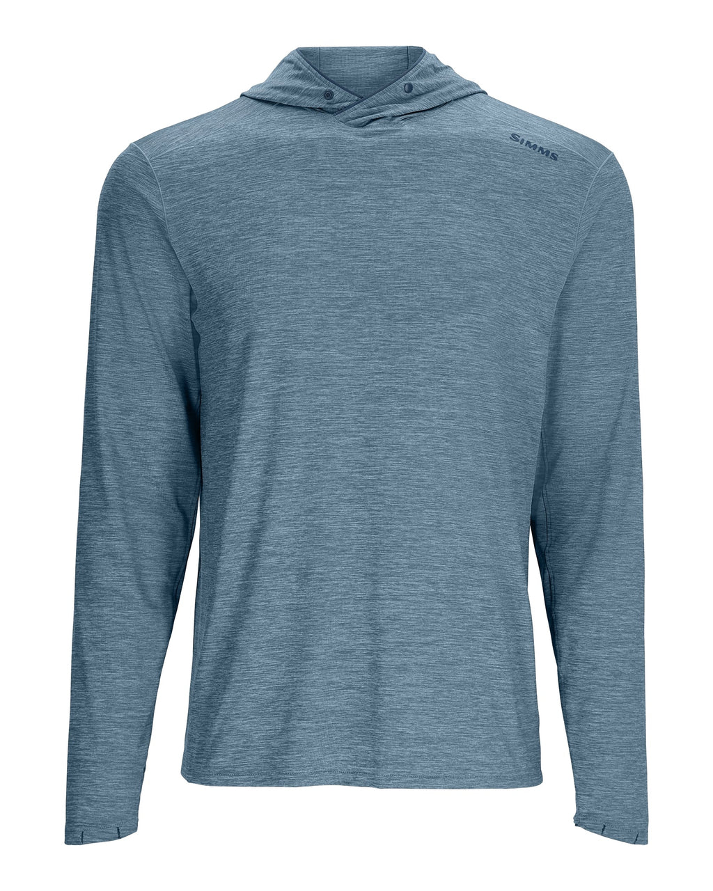 Simms Men's Solarflex COOLING Hoody