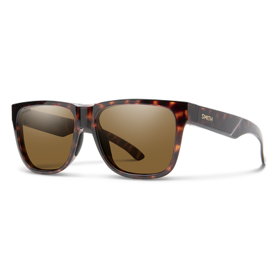 SMITH Lowdown 2/S TRT/CP GLS PLR BRW