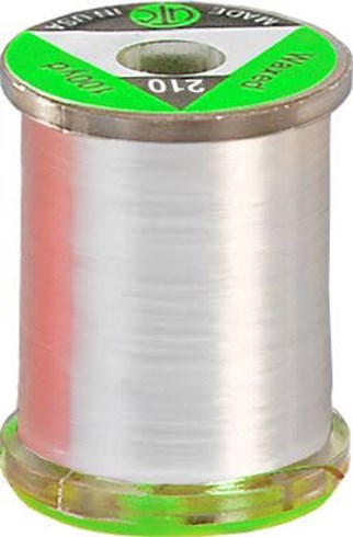 Wapsi Ultra Thread Wapsi Ultra Thread 210 Denier – Mangrove Outfitters Fly Shop