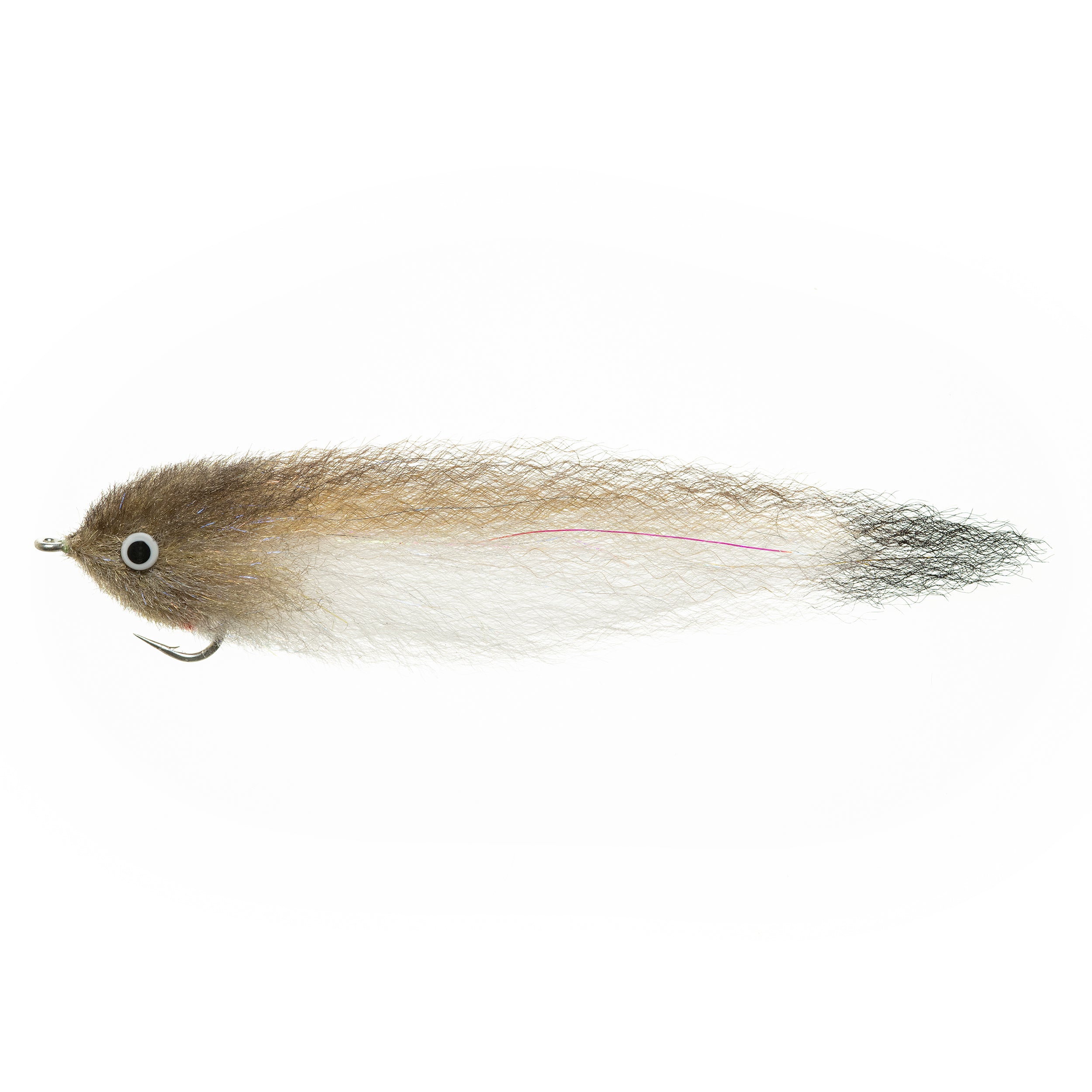 EP Roosterfish - Mullet