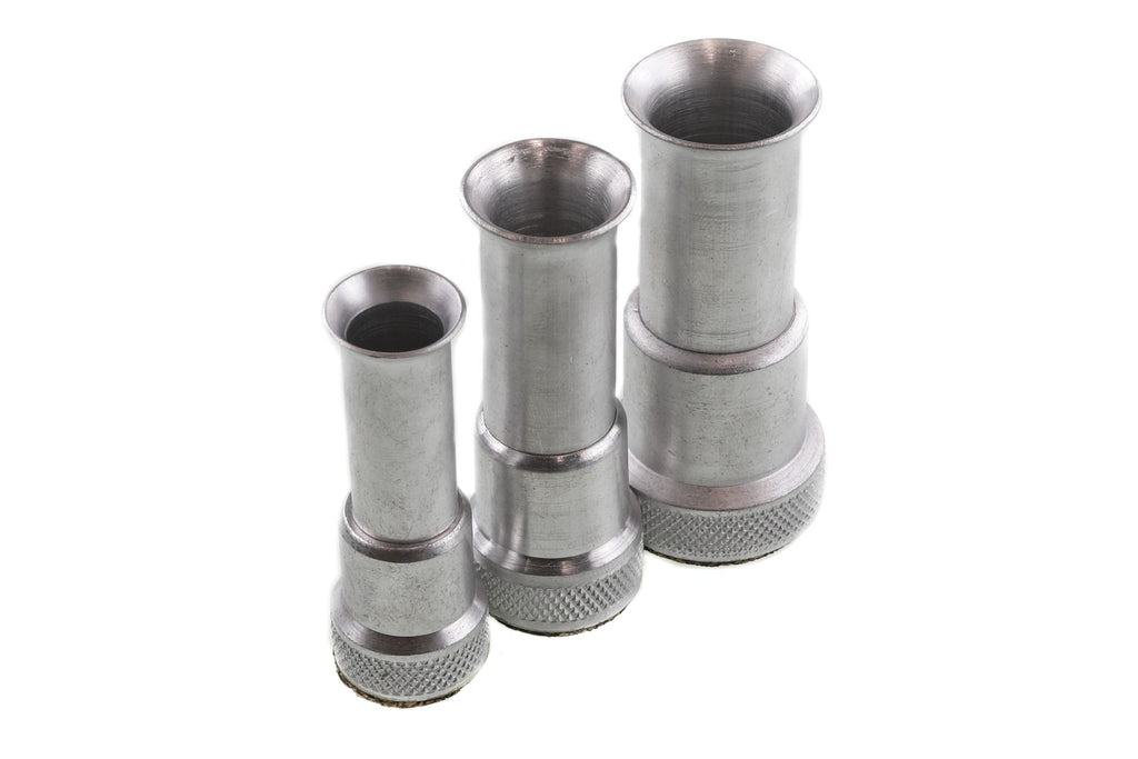 HARELINE ALUMINUM HAIR STACKER