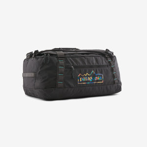 PATAGONIA - Black Hole Duffel 40L