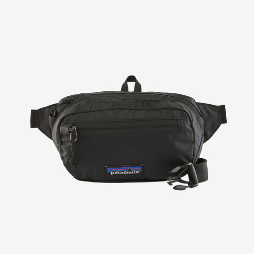 patagonia ultralight black hole mini bum bag Hip Pack 1L Made in Vietnam Patagonia Ultralight Black Hole Mini