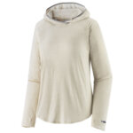 Patagonia Women's Tropic Comfort Hoody