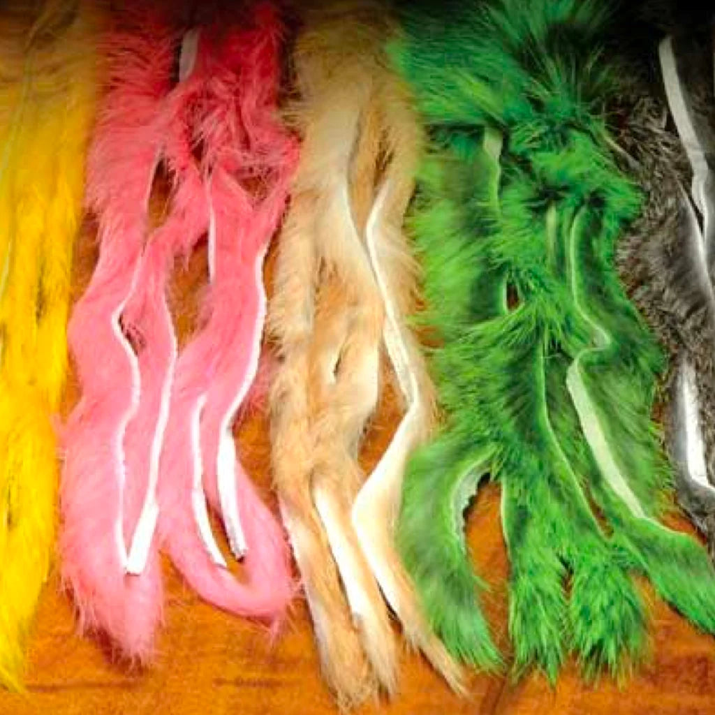 Wapsi Barred Rabbit Zonkers