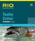 Toothy Critter Wire Leader