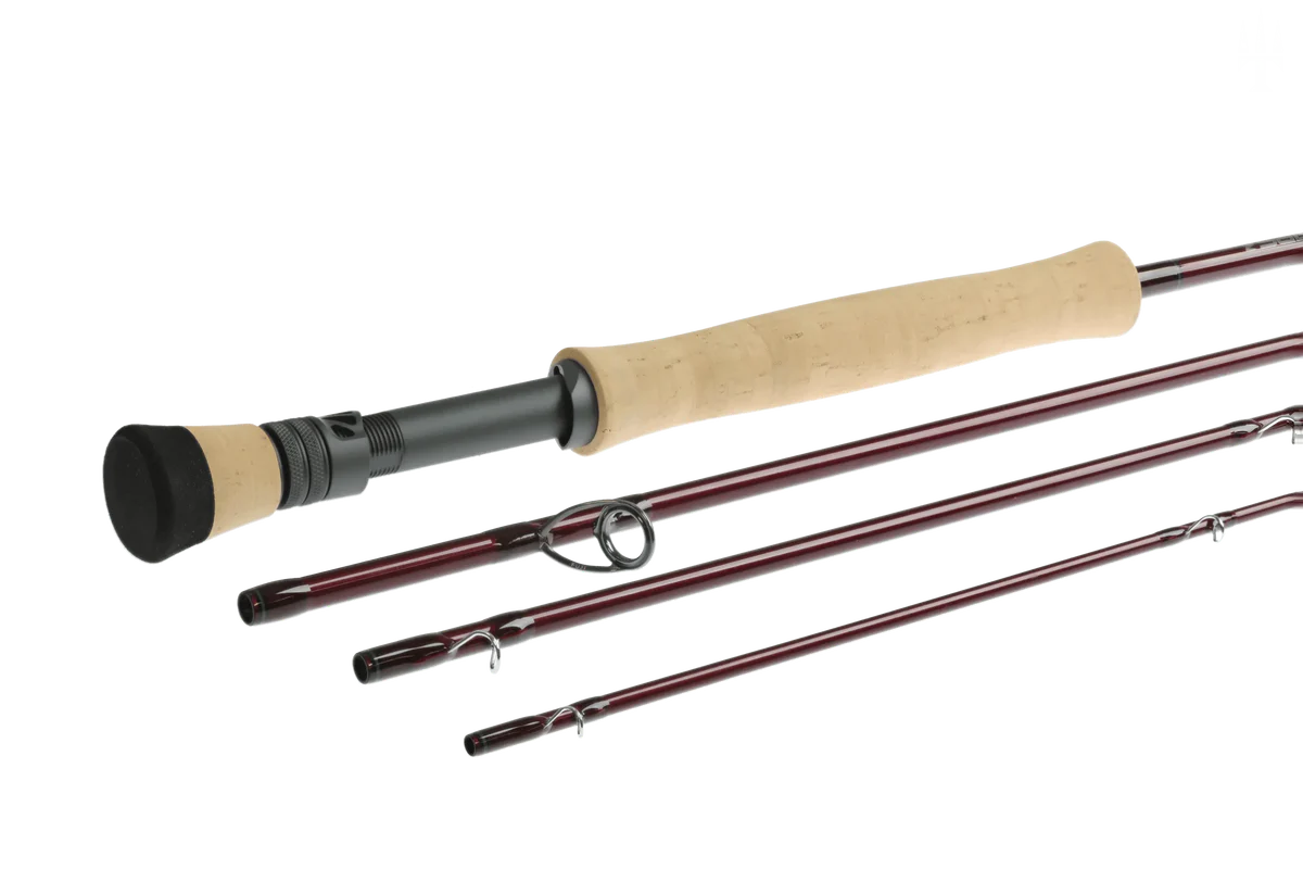 Sage POWER R8 – Mangrove Outfitters Fly Shop