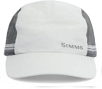 Simms Superlight Flats Cap Long Bill