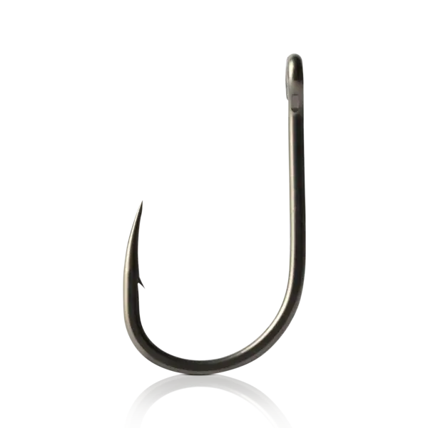 Mustad C77SAP Rune Big Game Hook