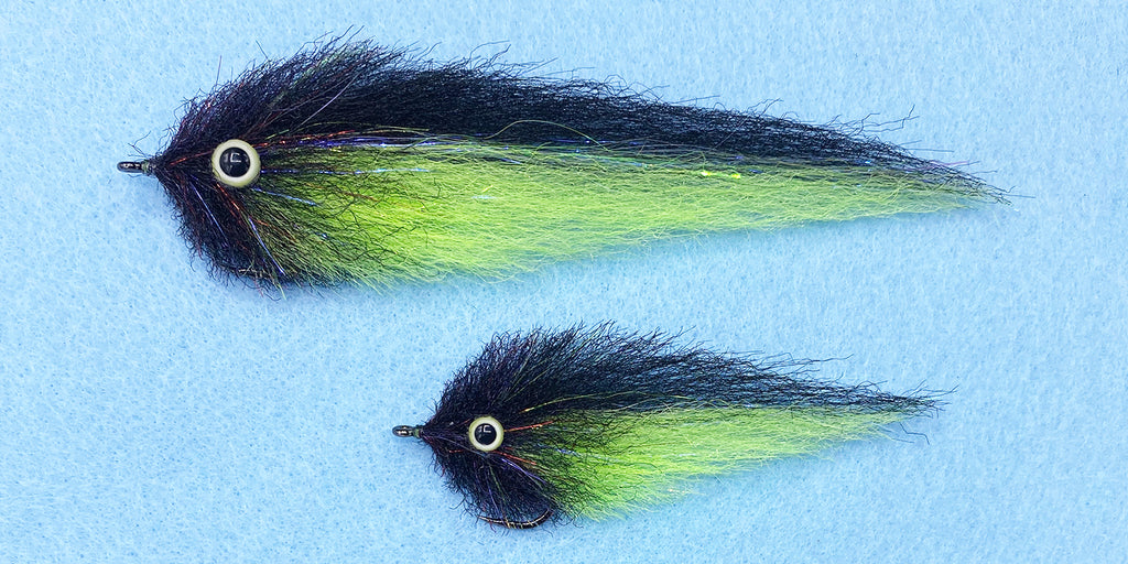 EP® Half & Half Minnow